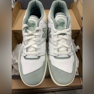 Men’s New Balance 550 Sz 9.5